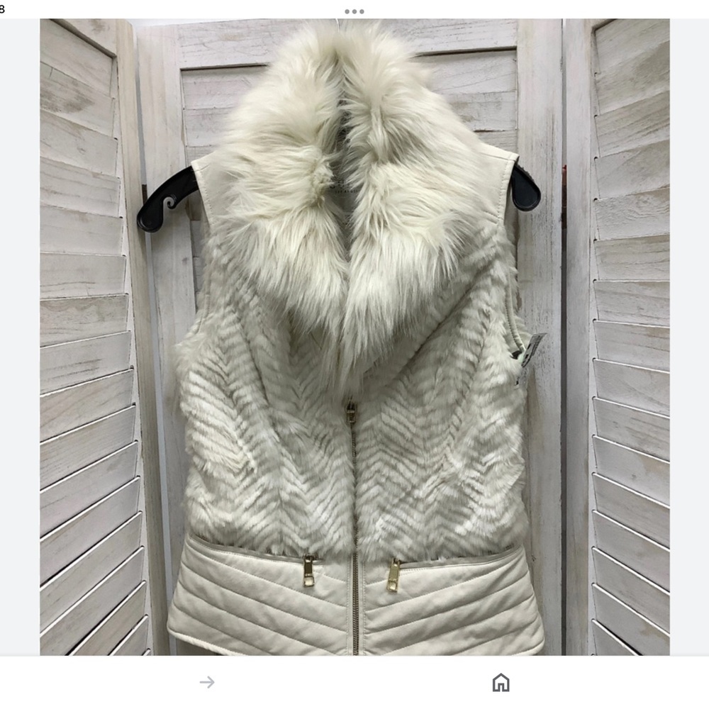 Vest - Picture 3 of 5